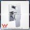wall mounted brass bath shower mixer diverter