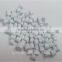 PP PE Calcium Carbonate / CaCo3 Plastic Filler Masterbatch For Blown Film / Injection / Extrusion