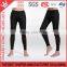Fit Men's Fiber Skin friendly Seamless yoga Pants & Leggings K163