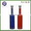 200ml 250ml Long Neck Glass Wine Bottle