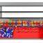 High quality children games safe best-price wooden indoor playground soft play equipment