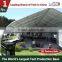 TFS Curved Storage Tent For Sale