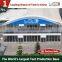Two Story Tents 15x15m Used As Meeting Room/Conference/ temporay Office