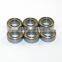 3x6x2.5mm High precision smr63zz miniature bearing smr63zz