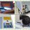 Diode Laser Type and Laser Engraving Application 3d laser crystal engraving machine