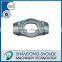 Hot Sale Q235 Forged ledger blade scaffolding in cuplock system