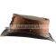 Women Top Hat Corset (Black/Brown) steampunk-hatter-corset-black