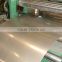 Used for Decoration Stainless Steel Coil 410 BA Finish Bright Surface