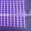 LED backlight LED Ladder Module for signage
