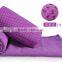 High Quality Non-slip Microfiber Yoga Towel in Low Price