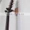 Auto Lock Type Metal Guitar Hanger / Music Instrument Wall Hanger