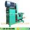 wood briquette press machine with ISO