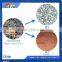 2015 Scrap Copper Wire Recycling Machine Price/copper Wire Granulator Manufacturer