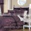 high quality luxury thin home comforter