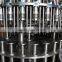 Glass Bottle Carbonated Soda Water Filling Plant