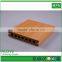 Beautiful pvc decking indoor/outdoor /sawing /nailed