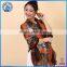 2016 New Design Long Scarf Digital Print