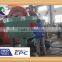 AAS Approved Gold Wet Pan Mill from China