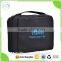 Multifunctional big capacity polyester travel cosmetic bag korean stylish toiletry bag lady handling                        
                                                                                Supplier's Choice