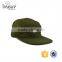 2016 Fashion Design Great Hat Cool Camper Cap with Embroidery