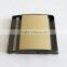 CD9762 High Quality Zinc Alloy Side Release Buckles 2015