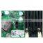 D883F 0D883F System Board Intel Xeon E5504 2.00GHz 2GBD883F Motherboard For Dell Precision T5500 Workstation