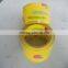 AU 2.5mil*76mm*66m Clear BOPP Adhesive Packing Tape