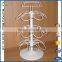 brand new spinning wire display