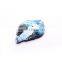 2016 Custom fridge magnet building souvenir crystal fridge magnet