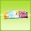 Soft Wallet Pocket Tissue Mini Pack Advertising Wallet Tissue