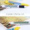 2015 newest promotional banner ballpen banner pen                        
                                                Quality Choice