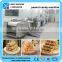 New designed peanut candy production line for hot sale