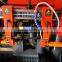 INTL "OHA" Brand S-200R Sawing Machine, cutting machine, carbide saw blade sharpening machines