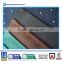 Polyester flame retardant fabric for tablecloth