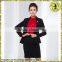 Women office uniform designs dresses suit shirt and skirt