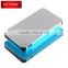 Great Christmas Gifts Mobile Rechargeable Power Bank with Speaker