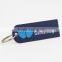 Hot selling custom Plastic Key Tag With Key Ring