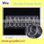 Shell Shaped Candy Molds Polycarbonate Chocolate Mold Tray