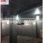 Meat, fruit and vegetable cold storage