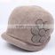 2016 fashion Wholesale bucket Beret Hat with Towel Embroidery sex hat sex product hot girl image corduroy snapback hat wholesale