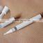 Different Color Aluminum Teeth Whitening Pen, Teeth Bleaching Pens Wholesale
