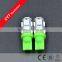 DC12V T10 9SMD light 5050 Green LED Bulb for Car Clearance Lights/Marker Light