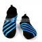 aqua shoes water shoes surfing shoes,WATER SPORTS, FITNESS, GYM, YOGA SHOES --- PRIME BLUE