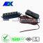 CE approval LED verteiler distributors 6 gats halogen lamp holder for cabinet lightings