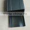 aluminum machined parts for electric metal box