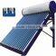 Commercial Non-Pressurized Solar Geyser(WF)