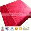 china supplier 100%polyester velboa cheap patchwork quilt