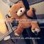 2016 new design backpack cute fashion bear backpack Korean style girl's bag