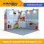  China Portable for Expo Booth exhibition booth trade show booth desgin