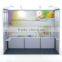 Hot Sale Aluminium profiles Portable Exhibition Booth with China factory directly supply